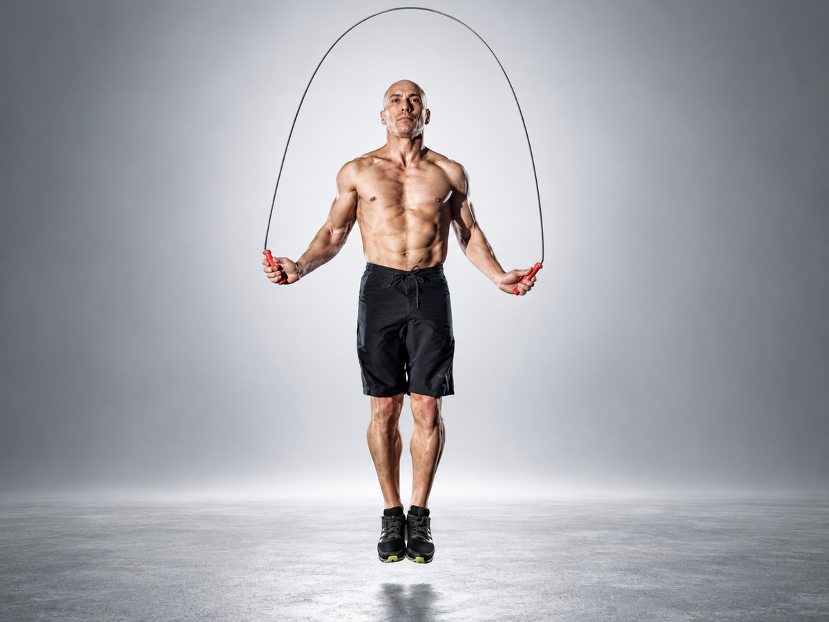 Vigoryn strength training