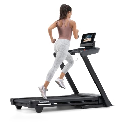 T Series Treadmill for Performance Cardio Training
