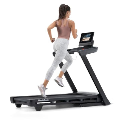 T Series Treadmill for Performance Cardio Training