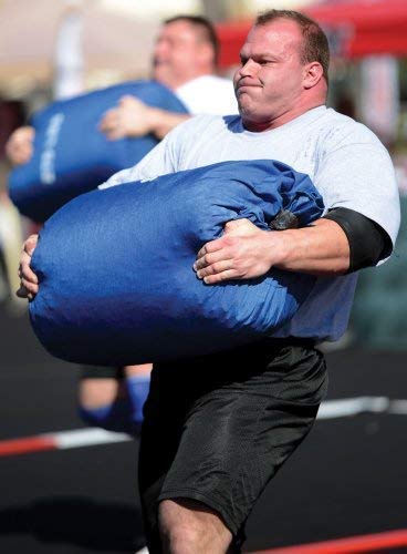 Heavy-Duty Sandbag Set for Functional Strength Training