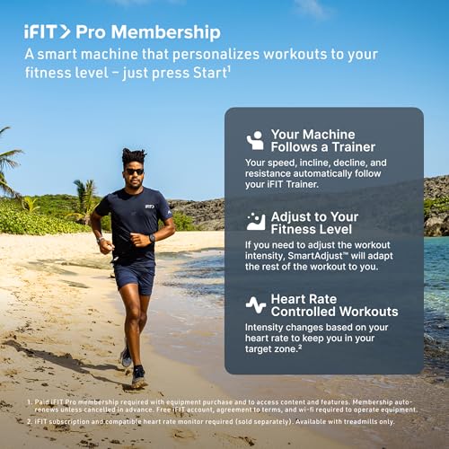 T Series Treadmill for Performance Cardio Training