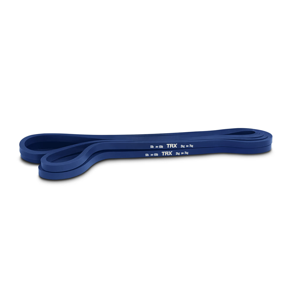 Resistance Band Set for Full-Body Strength Training