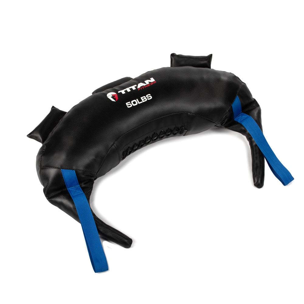 Titan Fitness Functional Training Swing Bag