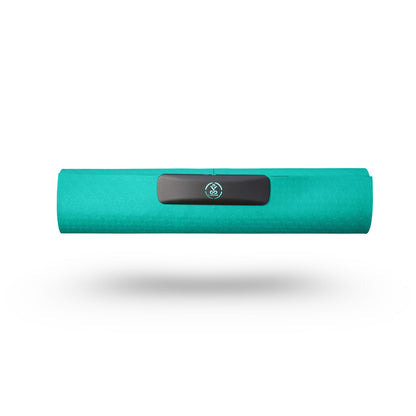 6mm Smart Yoga Mat with AI-Powered Workout Tracking