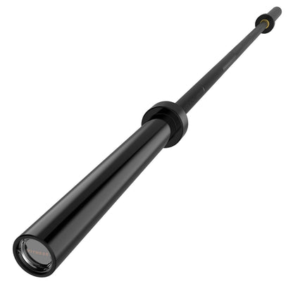 Olympic Barbell for Heavy-Duty Strength Training