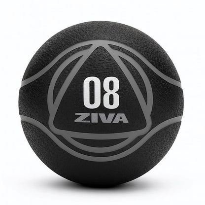 Textured Medicine Ball for Core & Balance Training