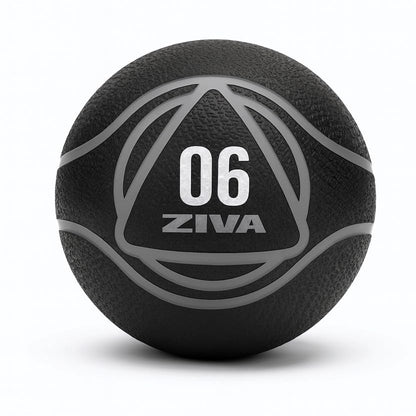 Textured Medicine Ball for Core & Balance Training
