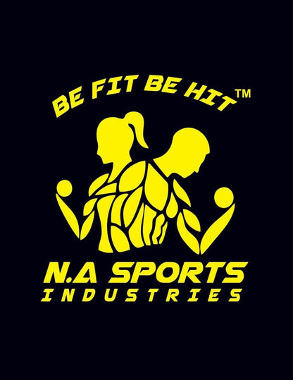 4 KG Cast Iron Kettlebell with Wide Grip Handle