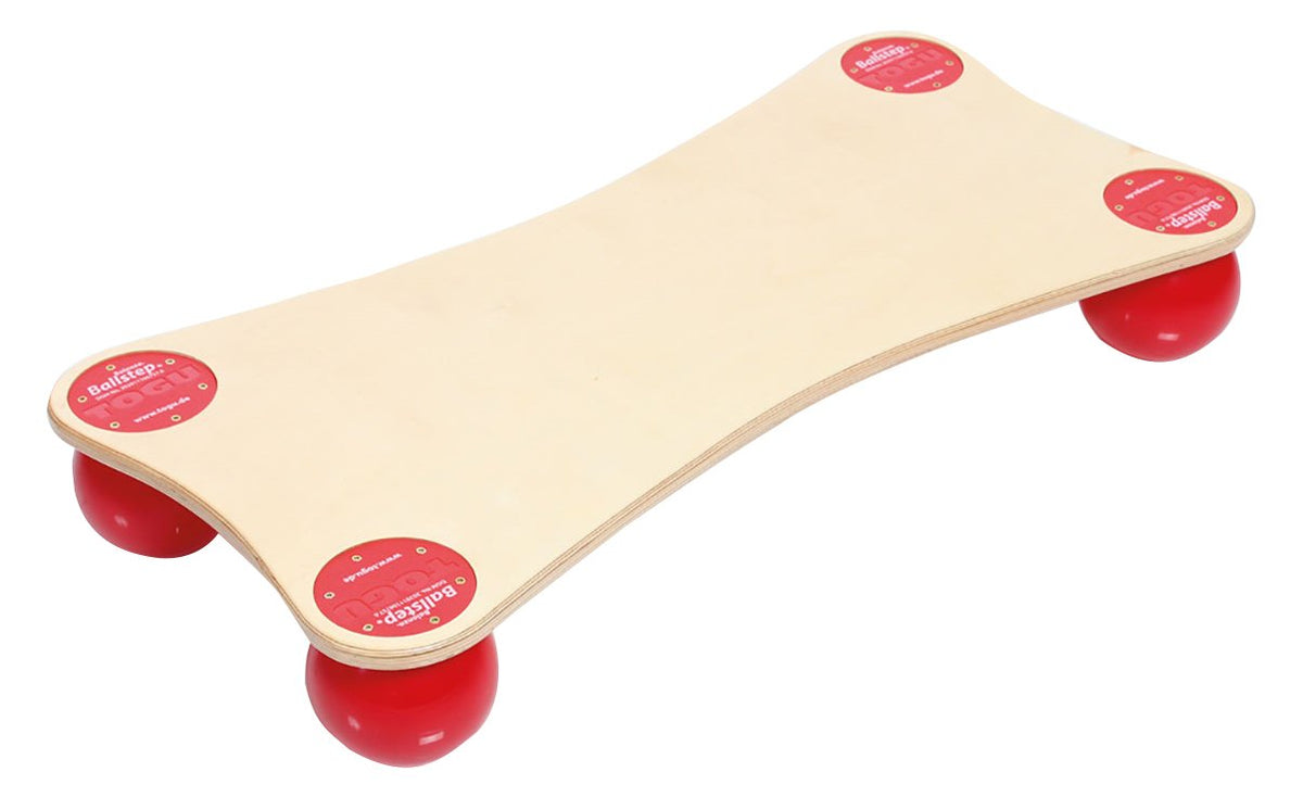 Balance Step Trainer for Core Stability & Coordination
