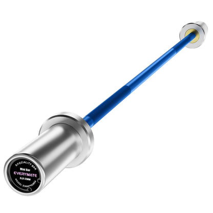 5LB Mini Barbell for Beginner Strength Training