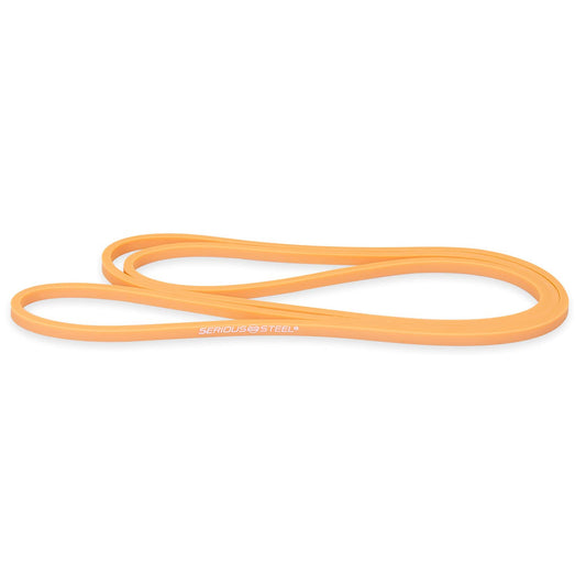 32-Inch Resistance Bands for Compact Strength Training