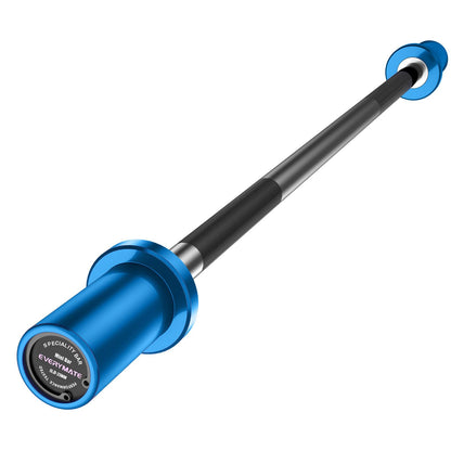 5LB Mini Barbell for Beginner Strength Training