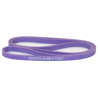 32-Inch Resistance Bands for Compact Strength Training