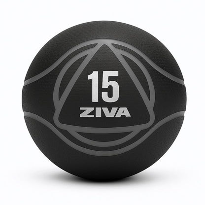 Textured Medicine Ball for Core & Balance Training