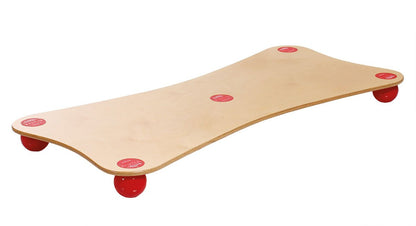 Balance Step Trainer for Core Stability & Coordination