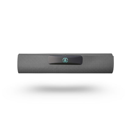6mm Smart Yoga Mat with AI-Powered Workout Tracking
