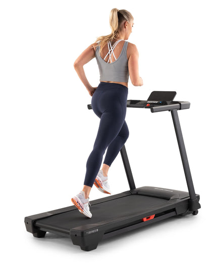 T Series Treadmill for Performance Cardio Training