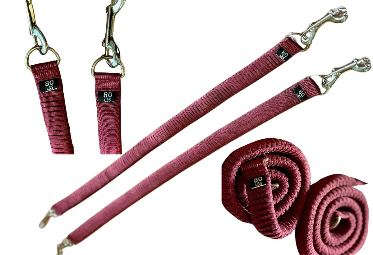 Pilates Suspension Trainer for Strength & Flexibility