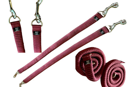 Pilates Suspension Trainer for Strength & Flexibility