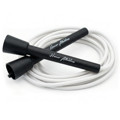 Speed Jump Rope for Double-Unders & Cardio Training