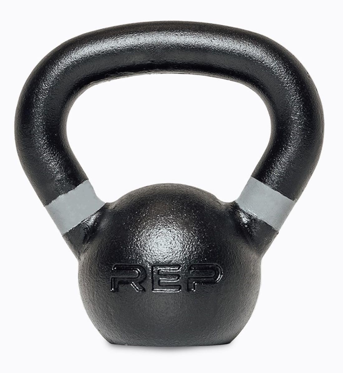 Cast Iron Kettlebell Set for Full-Body Strength