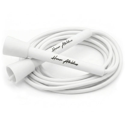 Speed Jump Rope for Double-Unders & Cardio Training