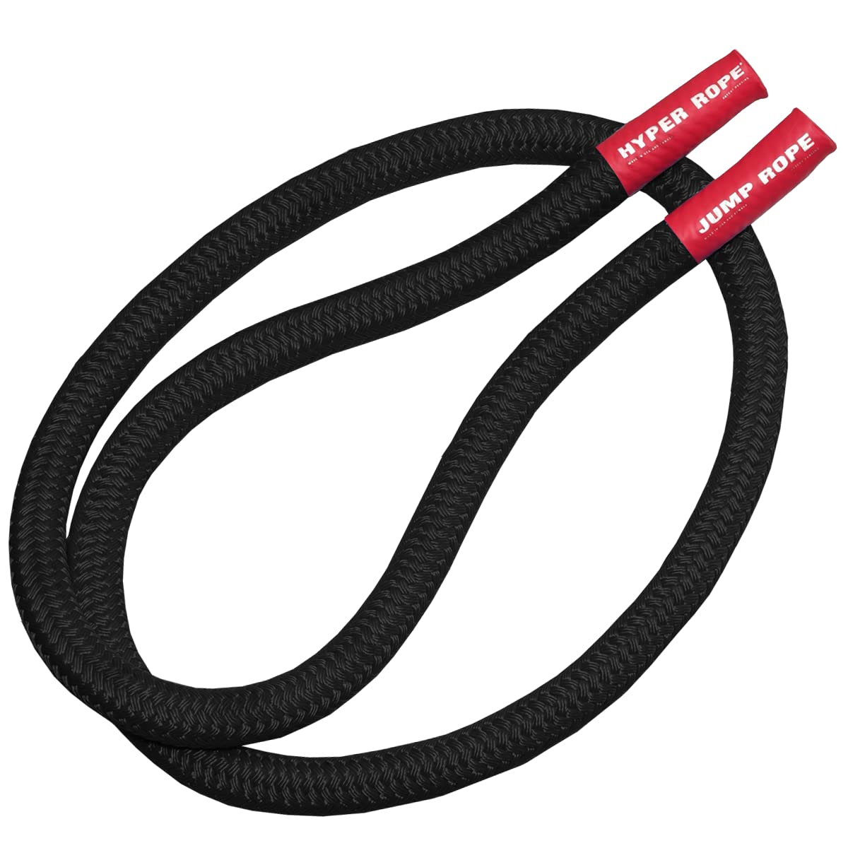 7.5LB Heavy Jump Rope for Strength & Conditioning