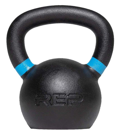Cast Iron Kettlebell Set for Full-Body Strength