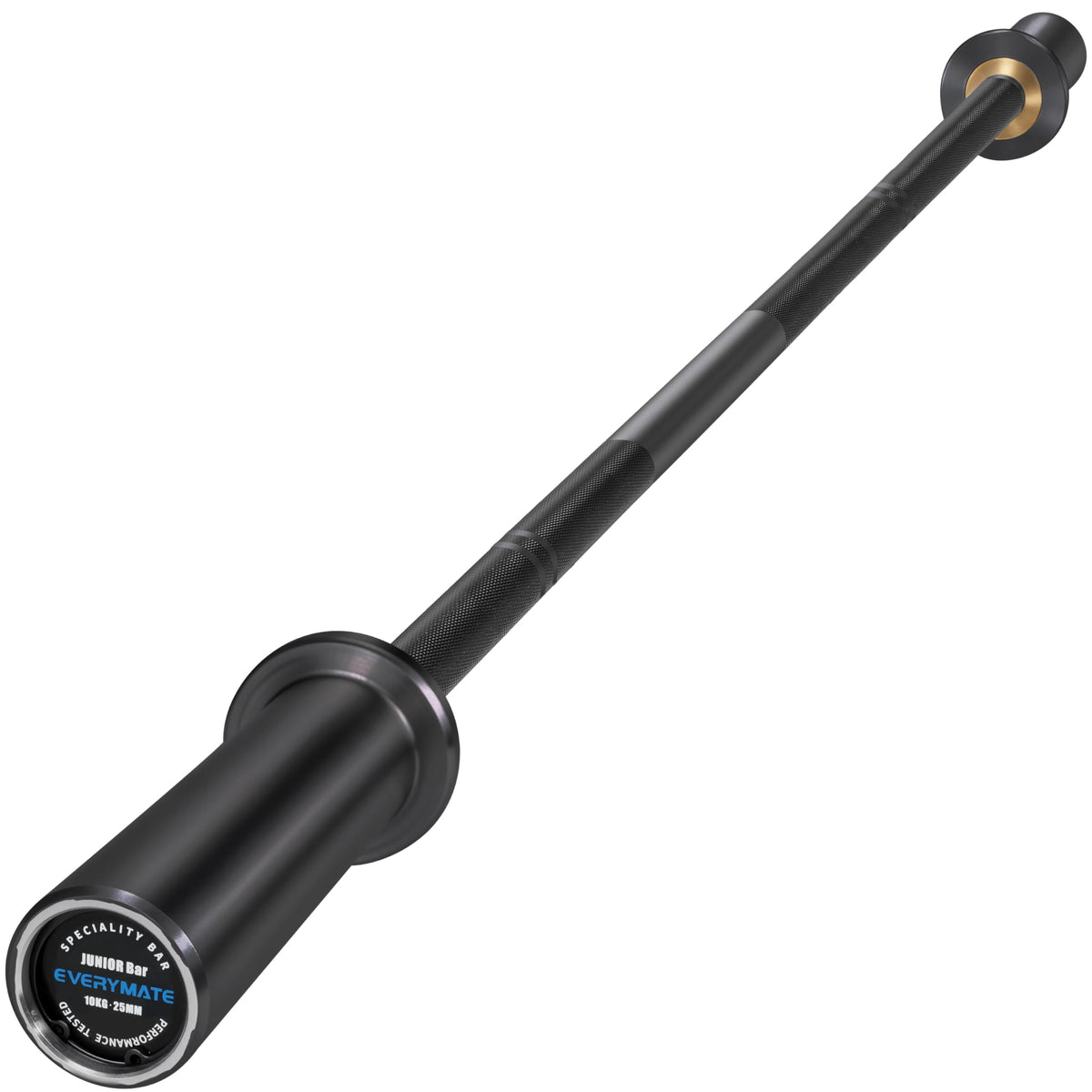 5LB Mini Barbell for Beginner Strength Training