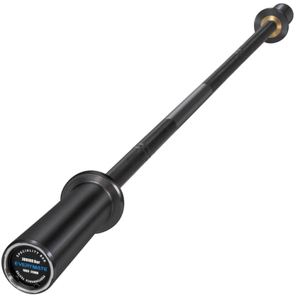 5LB Mini Barbell for Beginner Strength Training