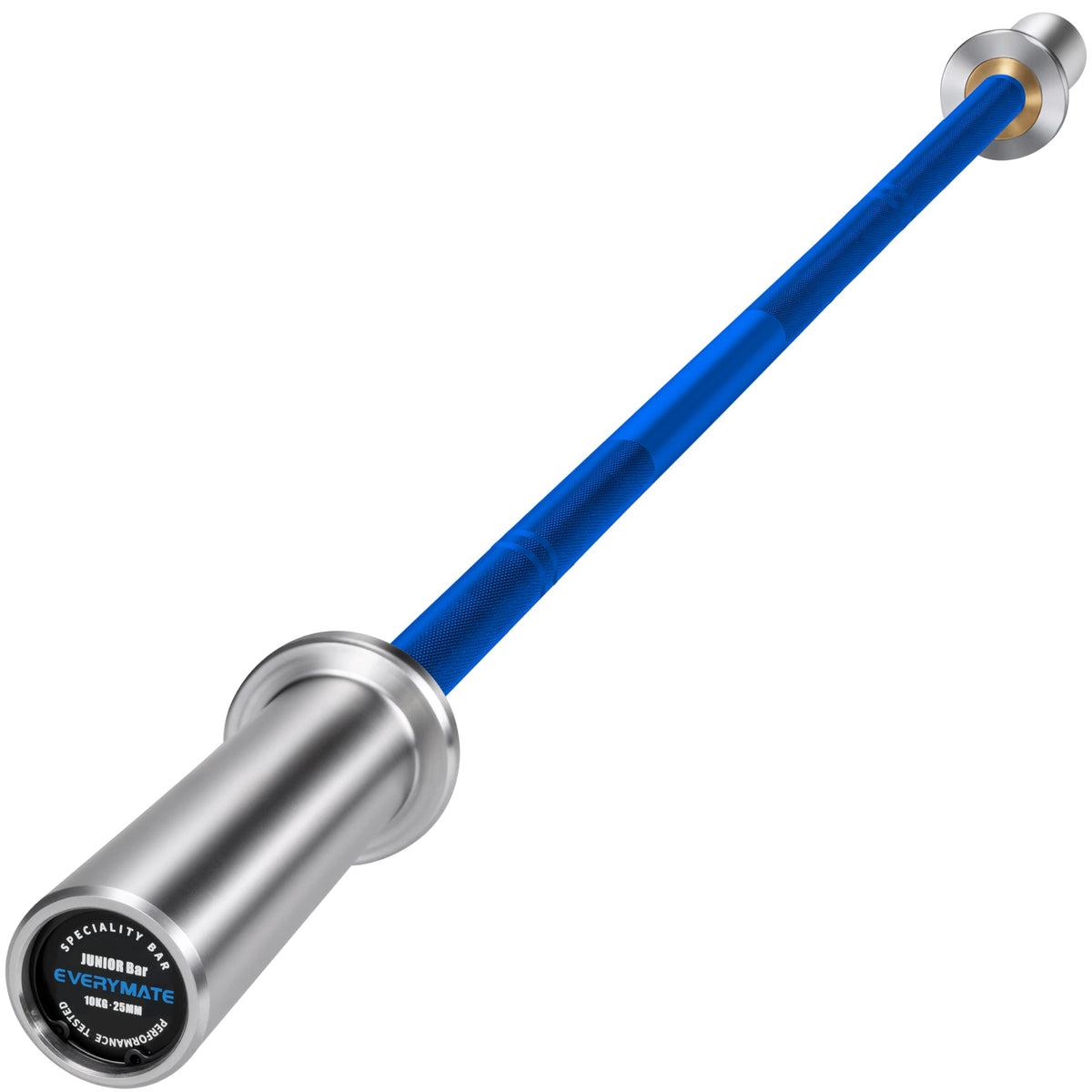 5LB Mini Barbell for Beginner Strength Training