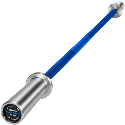 5LB Mini Barbell for Beginner Strength Training