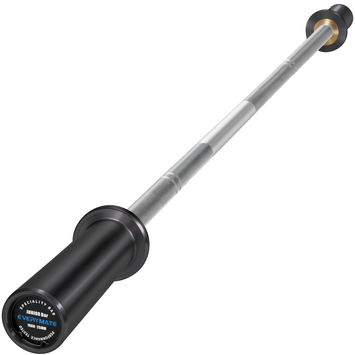 5LB Mini Barbell for Beginner Strength Training
