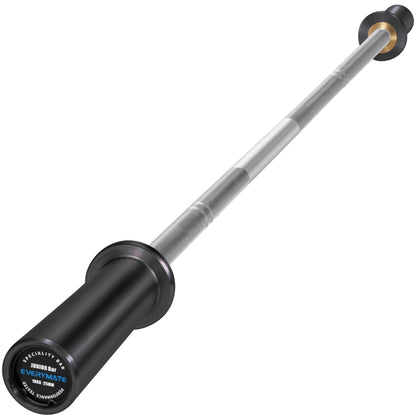 5LB Mini Barbell for Beginner Strength Training