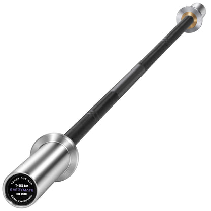 5LB Mini Barbell for Beginner Strength Training