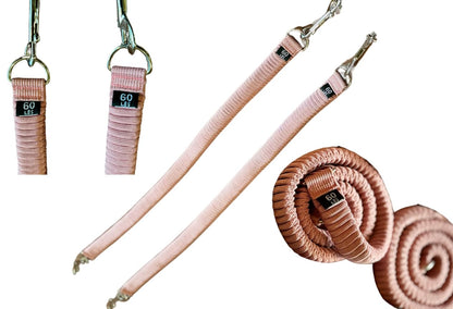 Pilates Suspension Trainer for Strength & Flexibility