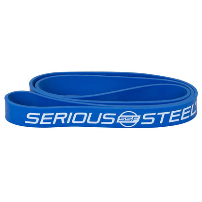 32-Inch Resistance Bands for Compact Strength Training