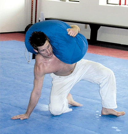 Heavy-Duty Sandbag Set for Functional Strength Training