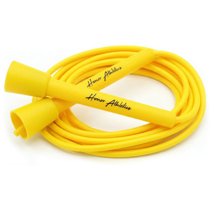 Speed Jump Rope for Double-Unders & Cardio Training