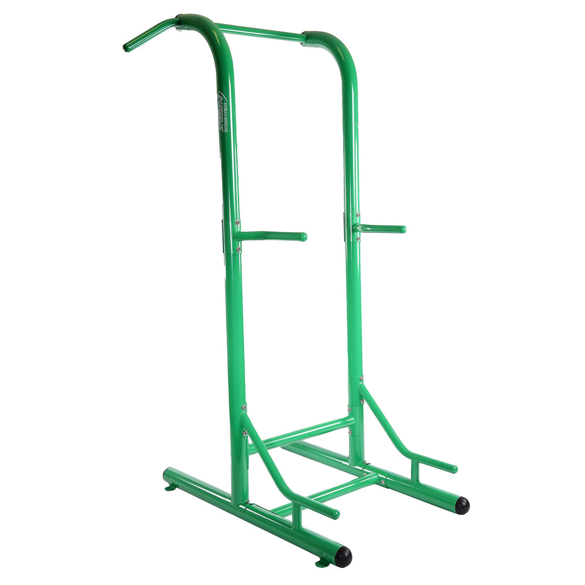Free-Standing Pull-Up Tower for Calisthenics Training