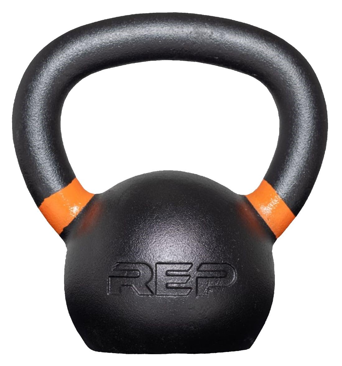 Cast Iron Kettlebell Set for Full-Body Strength
