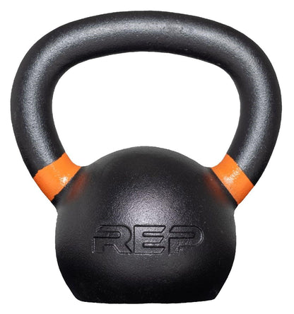 Cast Iron Kettlebell Set for Full-Body Strength