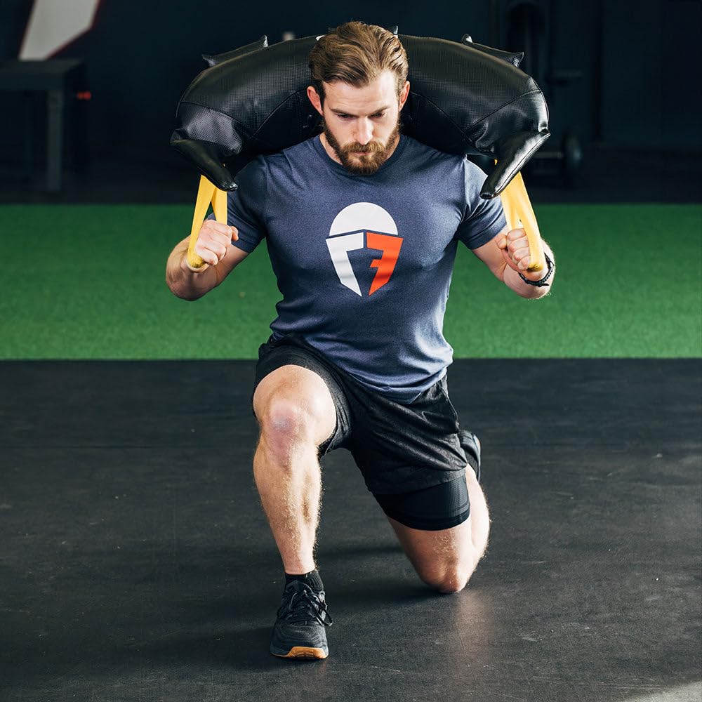 Titan Fitness Functional Training Swing Bag