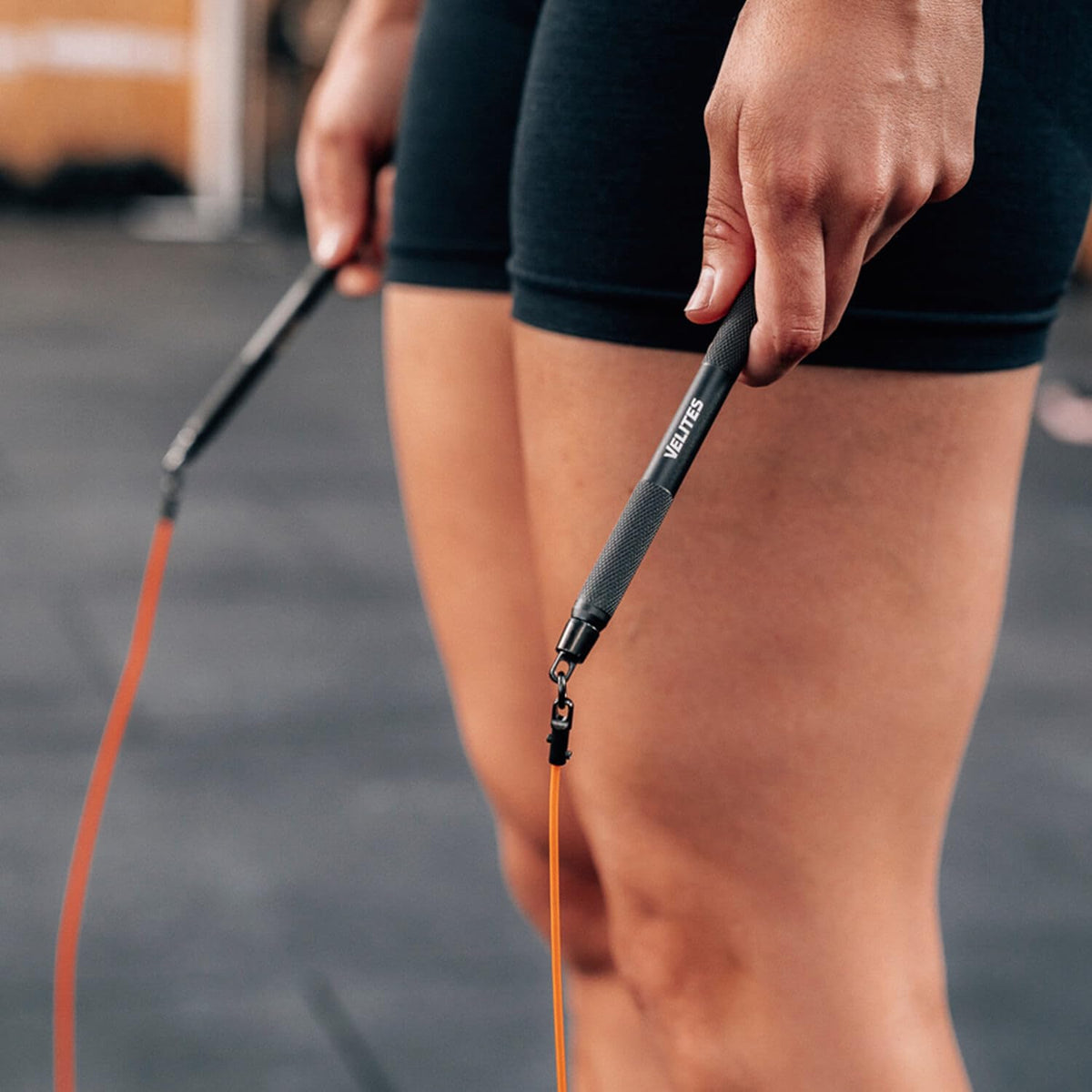 Speed Jump Rope for Cross-Training & Conditioning