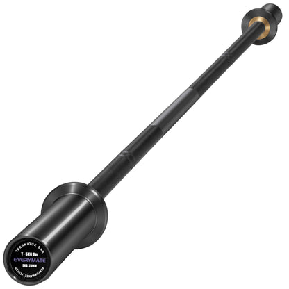 5LB Mini Barbell for Beginner Strength Training