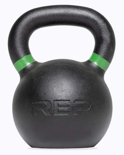 Cast Iron Kettlebell Set for Full-Body Strength