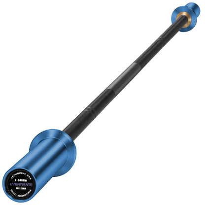 5LB Mini Barbell for Beginner Strength Training