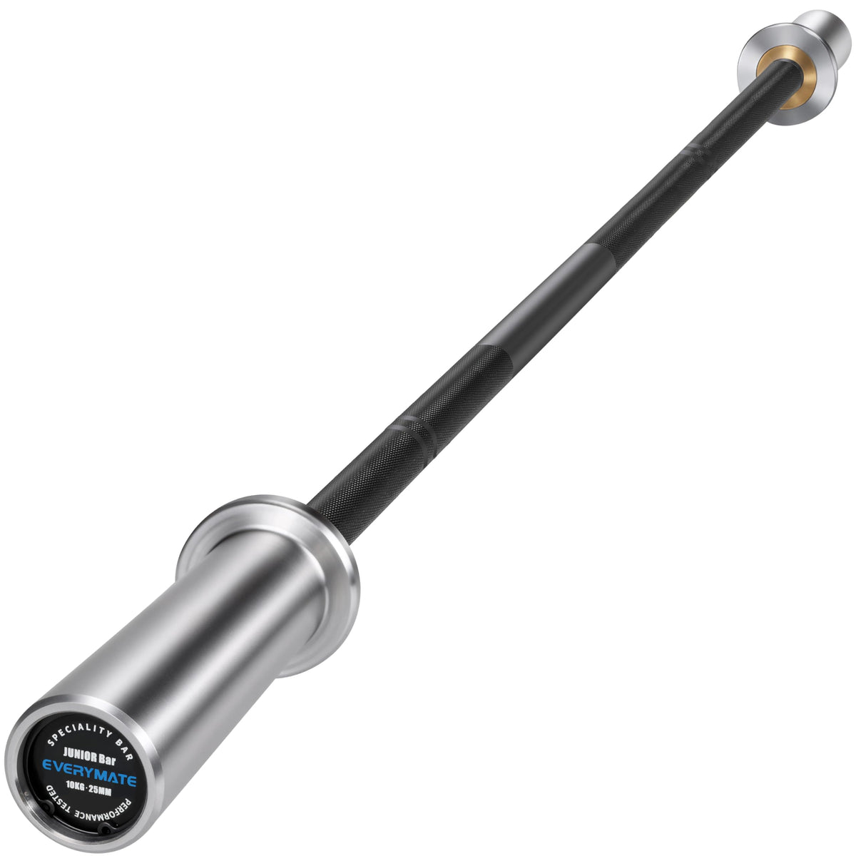 5LB Mini Barbell for Beginner Strength Training