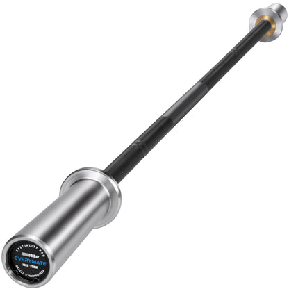 5LB Mini Barbell for Beginner Strength Training