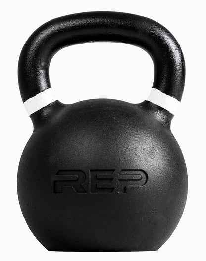 Cast Iron Kettlebell Set for Full-Body Strength